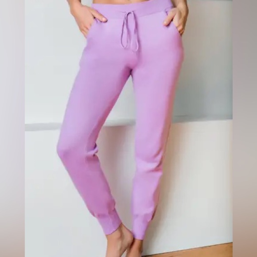 Sally Jogger Lavendula
